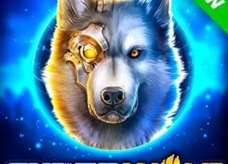 Cyber Wolf слот